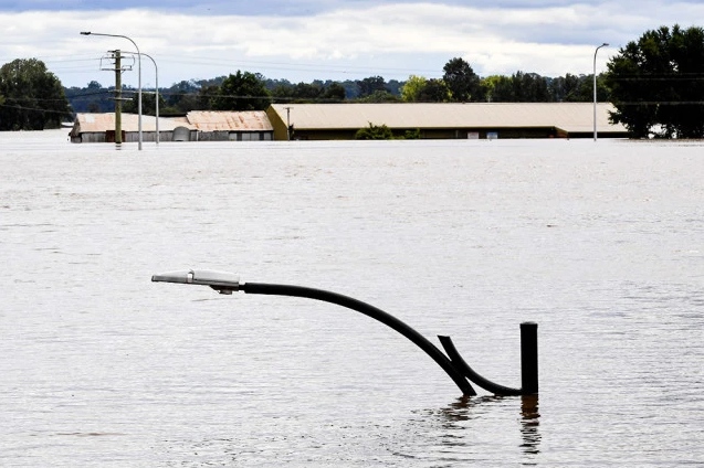 澳洲木材运输受阻，国内不受影响